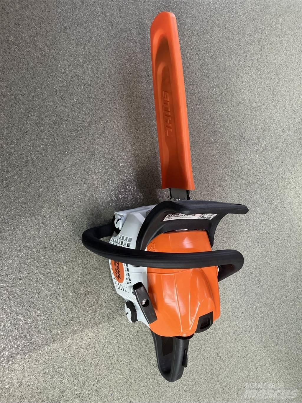 Stihl MS 211 Muu