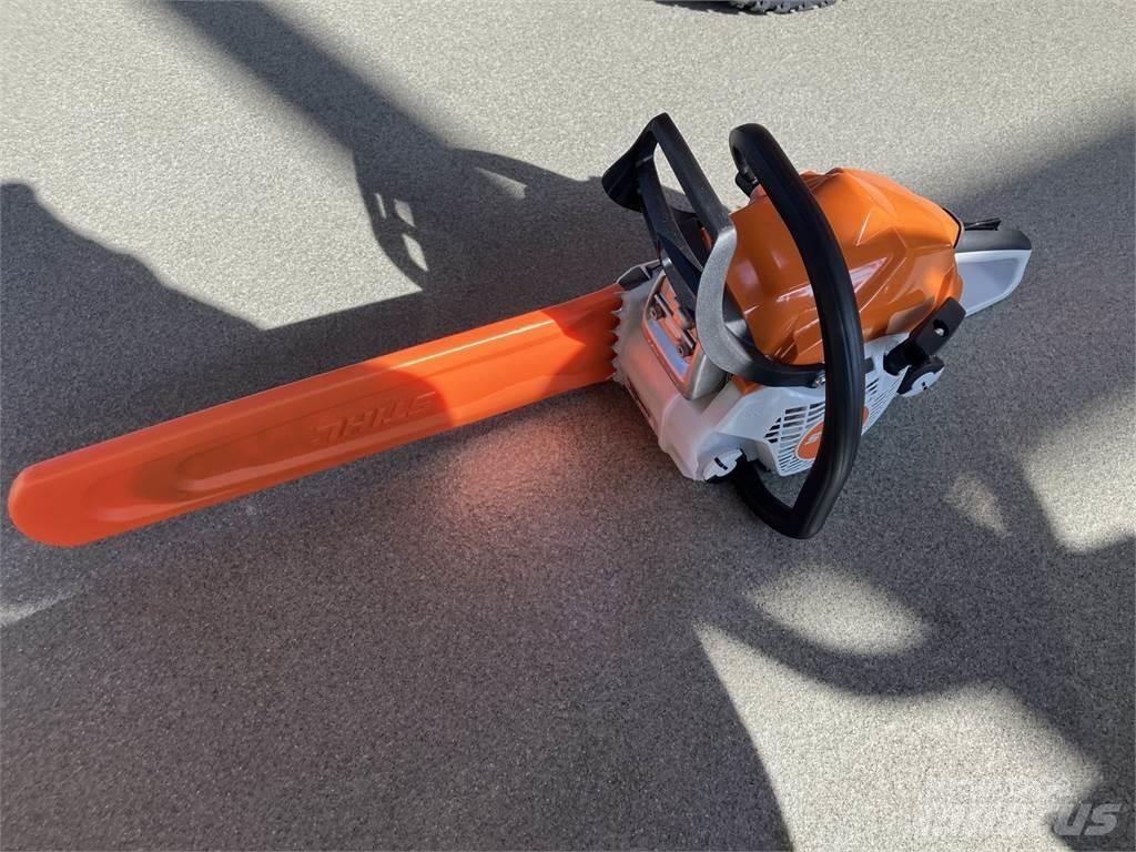 Stihl MS 212 C Muu