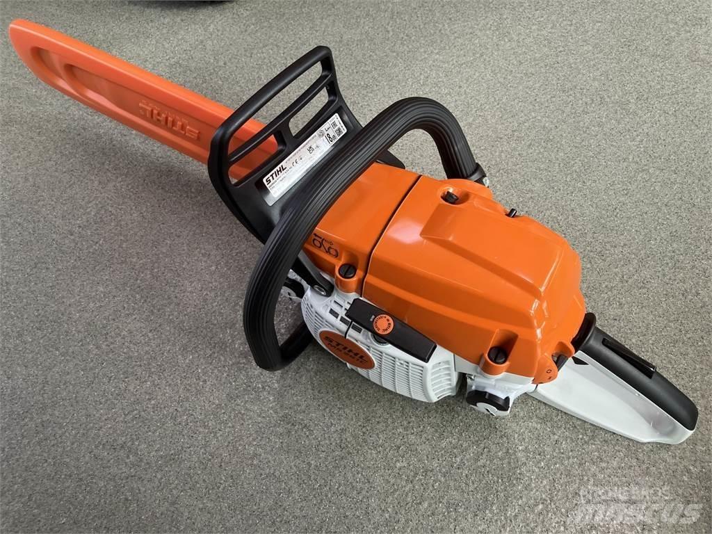 Stihl MS 261 C Muu