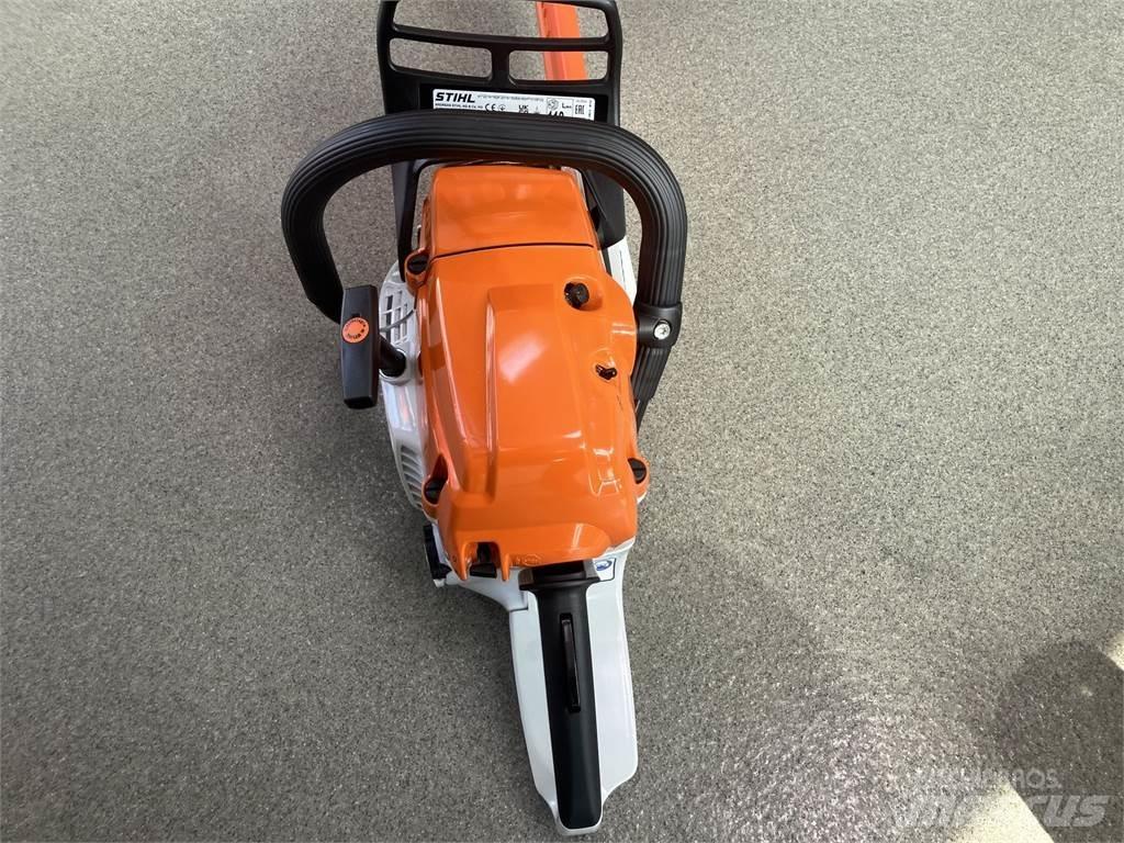 Stihl MS 261 C Muu