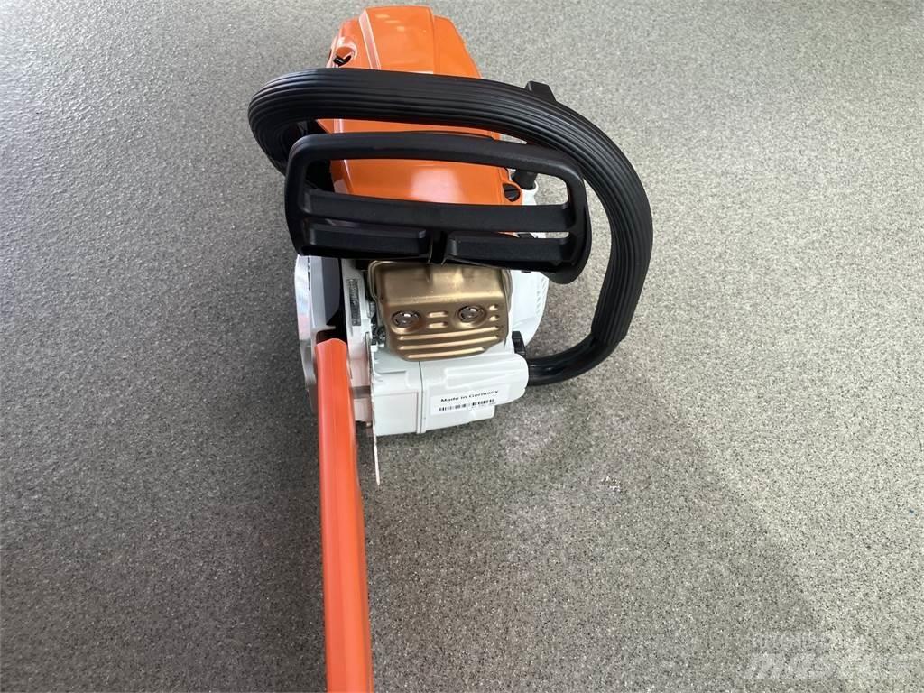 Stihl MS 261 C Muu