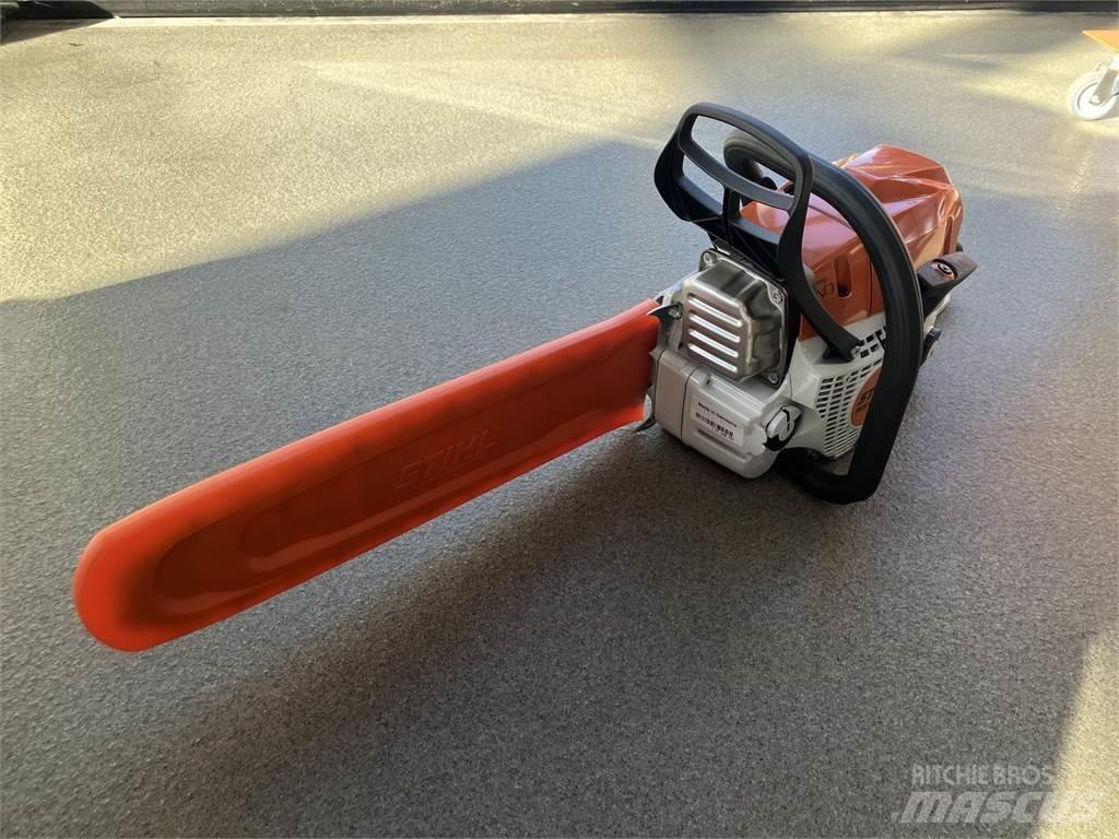 Stihl MS 400C-M Muu