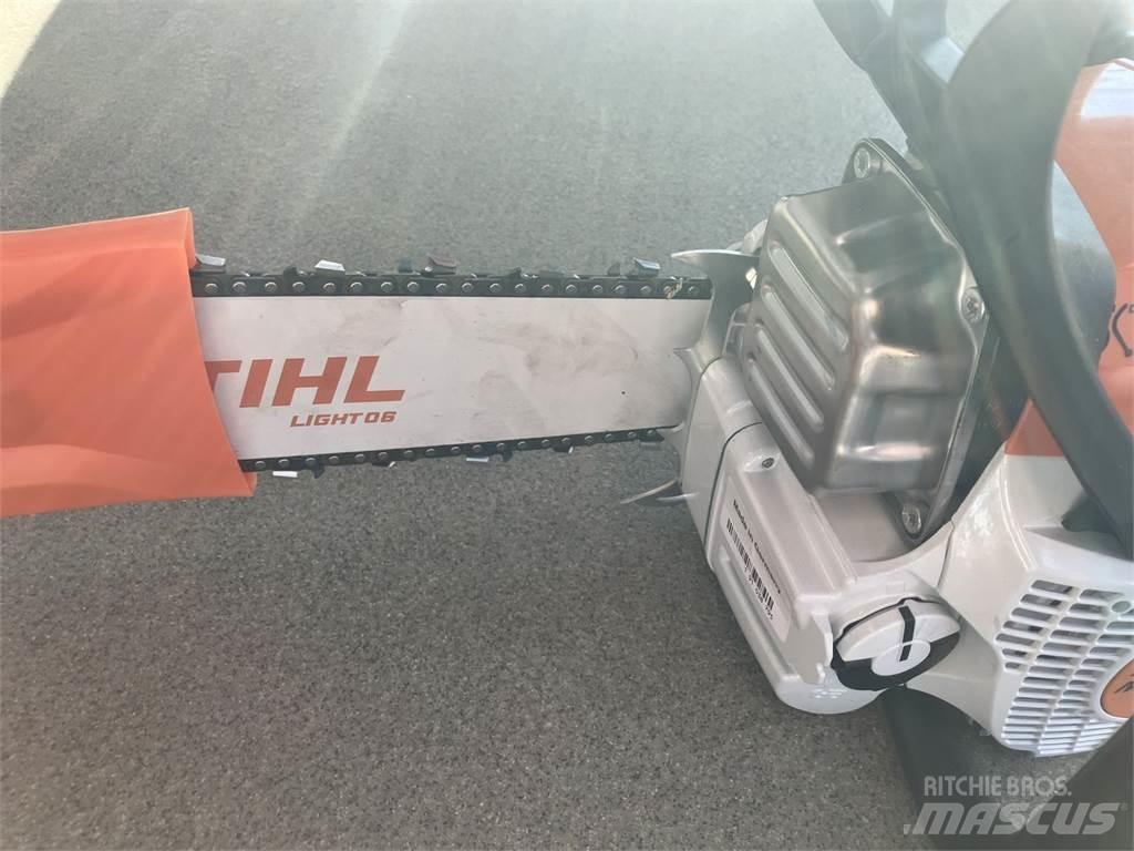 Stihl MS 400C-M Muu