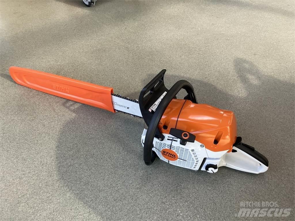 Stihl MS 462 C Muu