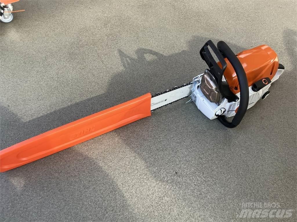 Stihl MS 462 C Muu