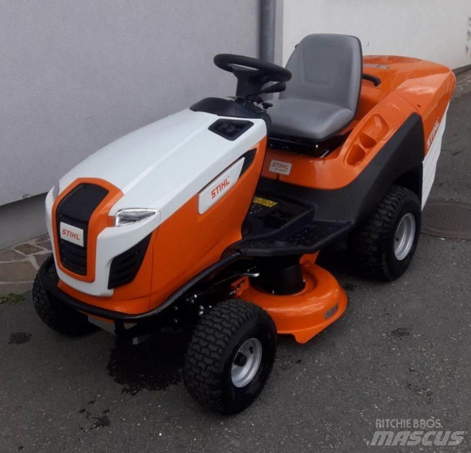 Stihl RT 5097 Muu kommunaaltehnika