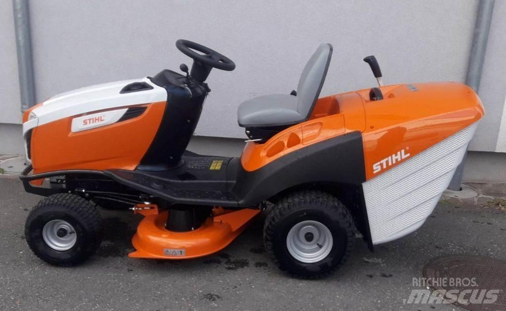 Stihl RT 5097 Muu kommunaaltehnika