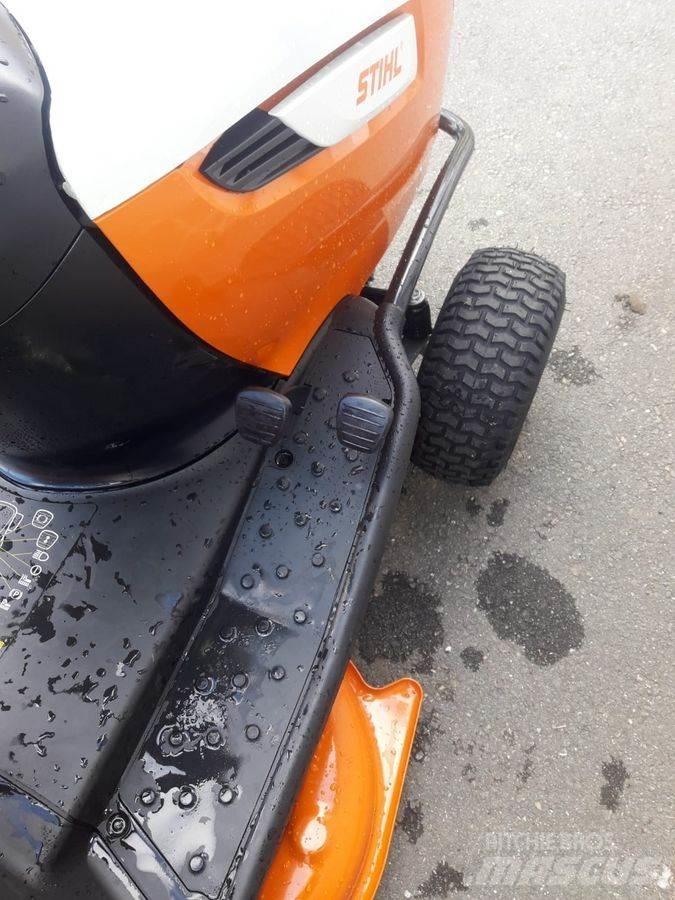 Stihl RT 5097 Muu kommunaaltehnika