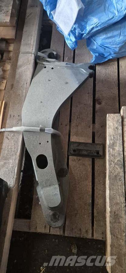 Stoll Anbaukonsole Muud traktoritarvikud