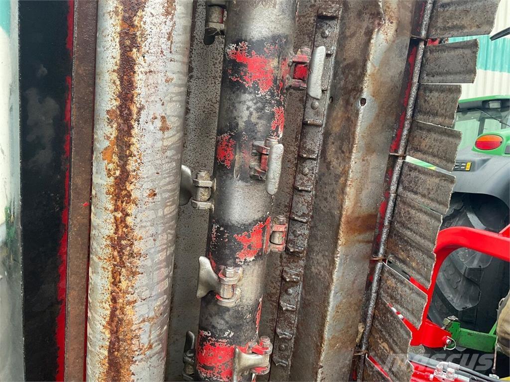 Tehnos MB 220LW Karjamaade niidukid / pealselõikurid