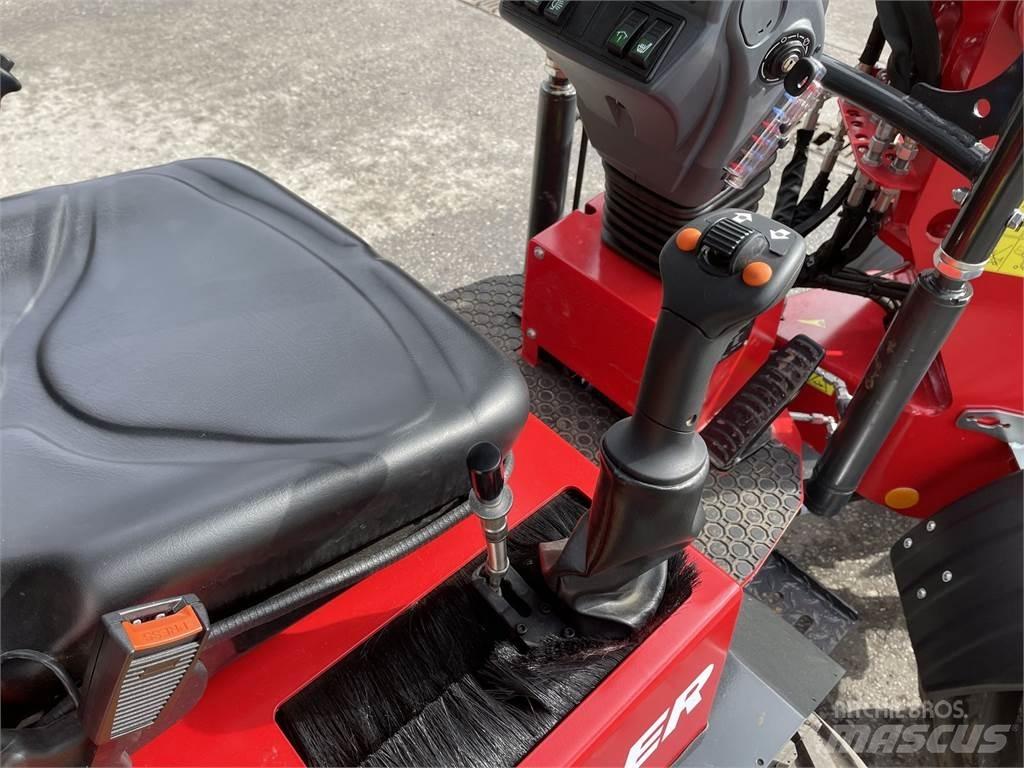Thaler 2230 S Frontaallaadurid ja ekskavaatorid