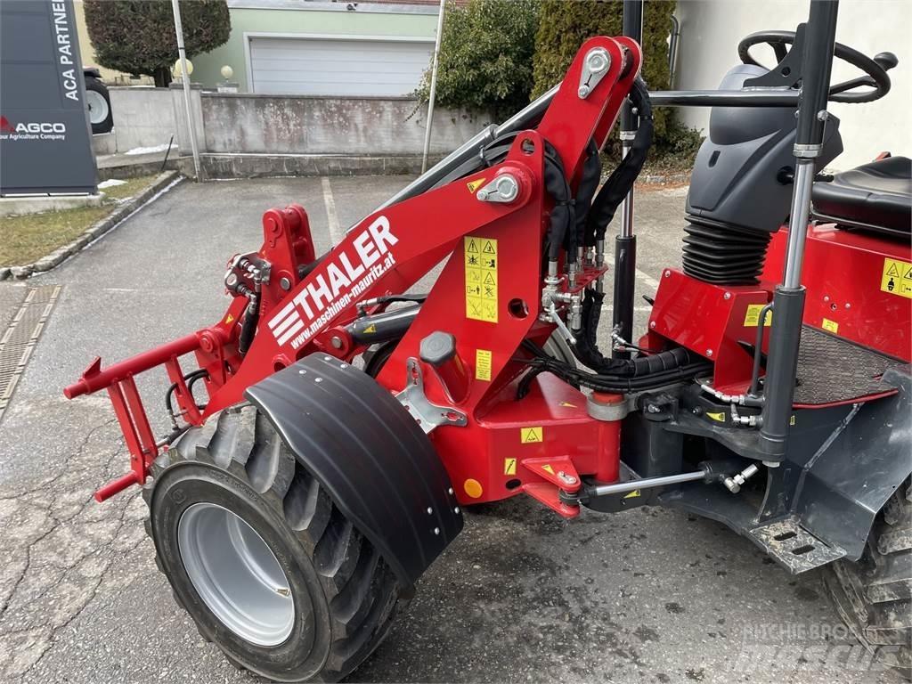 Thaler 2230 S Frontaallaadurid ja ekskavaatorid
