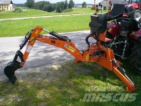  Tifermec BA 15 Muu