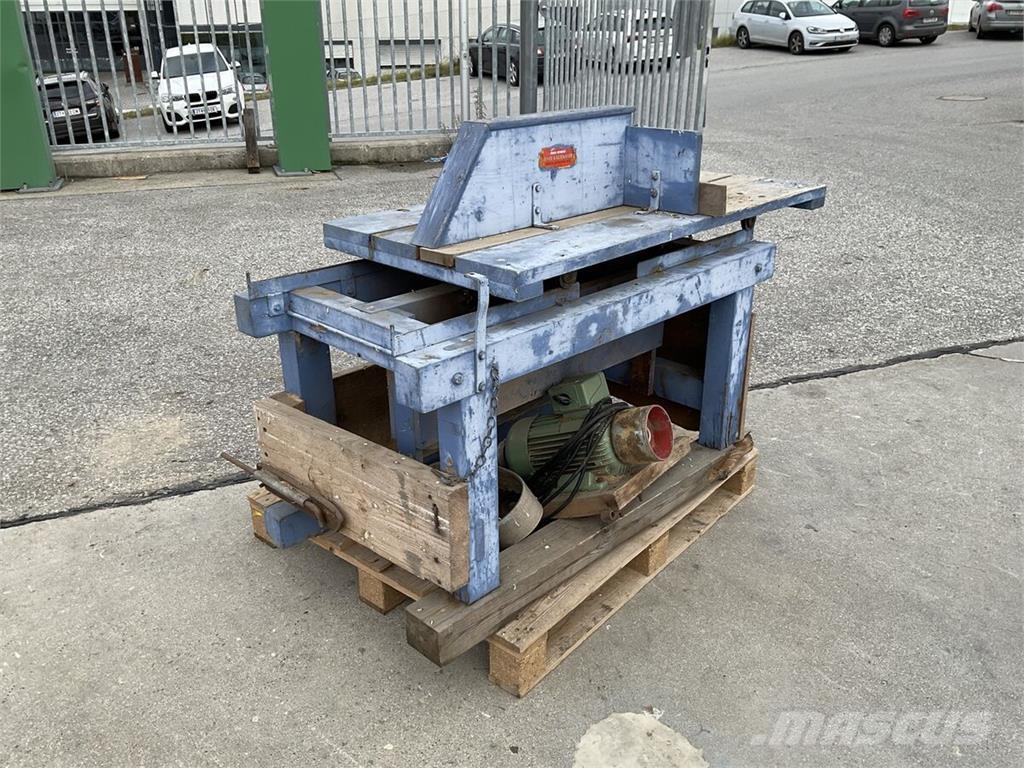  Tischkreissäge Muu