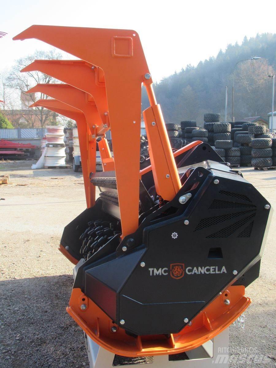 TMC Cancela TFT 225 Muu