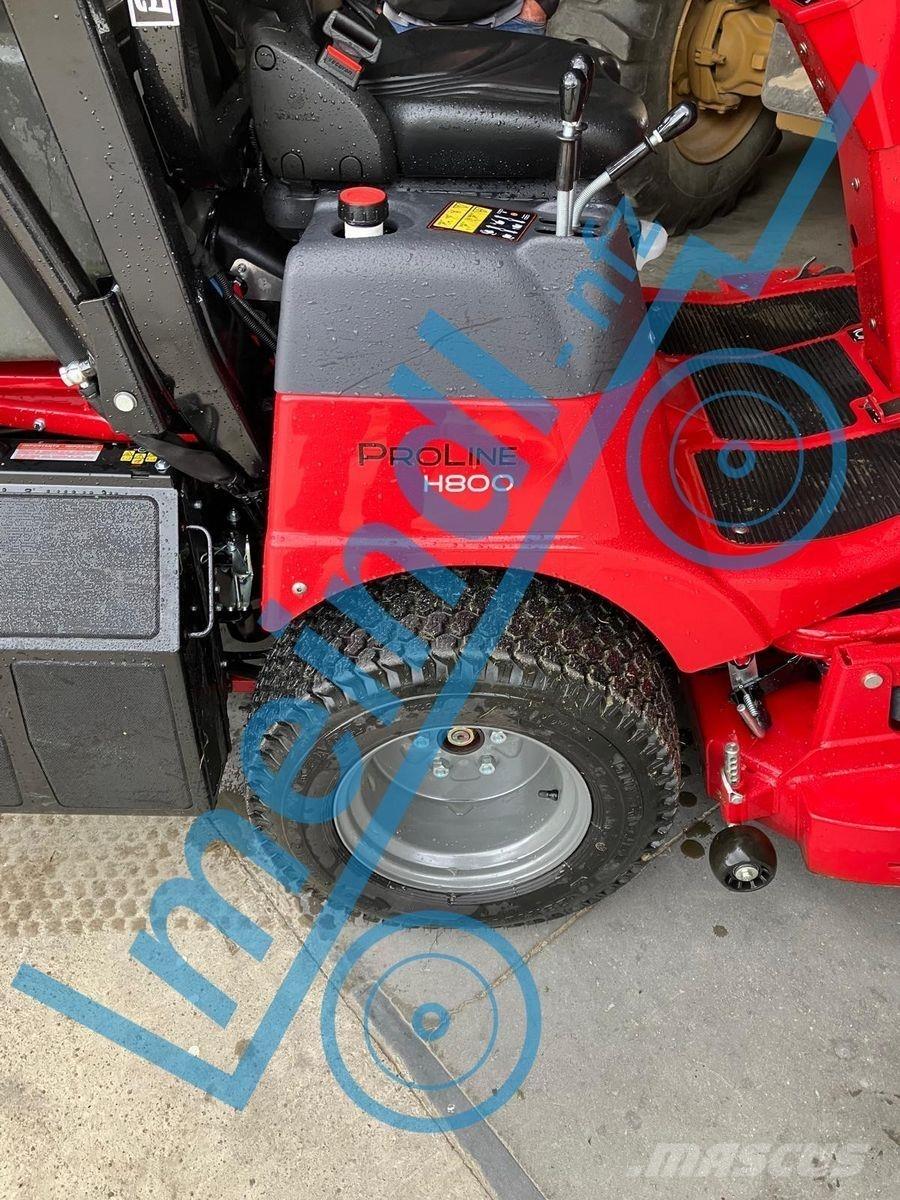 Toro Pro Line H 800 Muu kommunaaltehnika