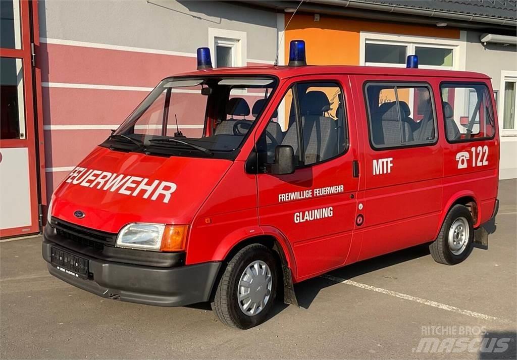  Transit Bus Muud põllumajandusmasinad