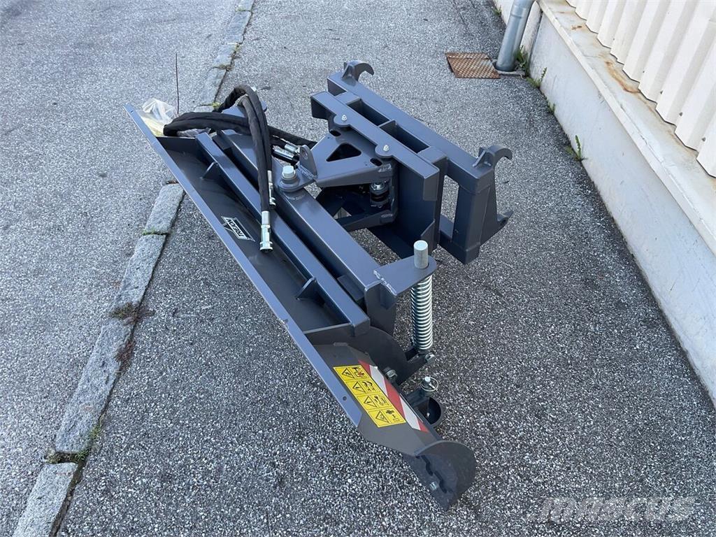 Trejon SP 180 Muud teekoristamise ja lumekoristamise masinad