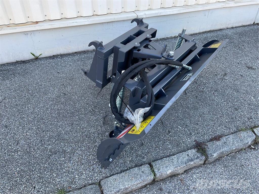 Trejon SP 180 Muud teekoristamise ja lumekoristamise masinad
