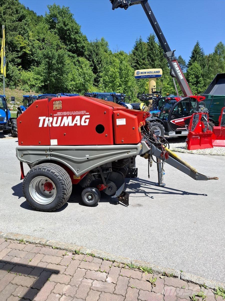  Trumag FP 2000 Ruloonpressid