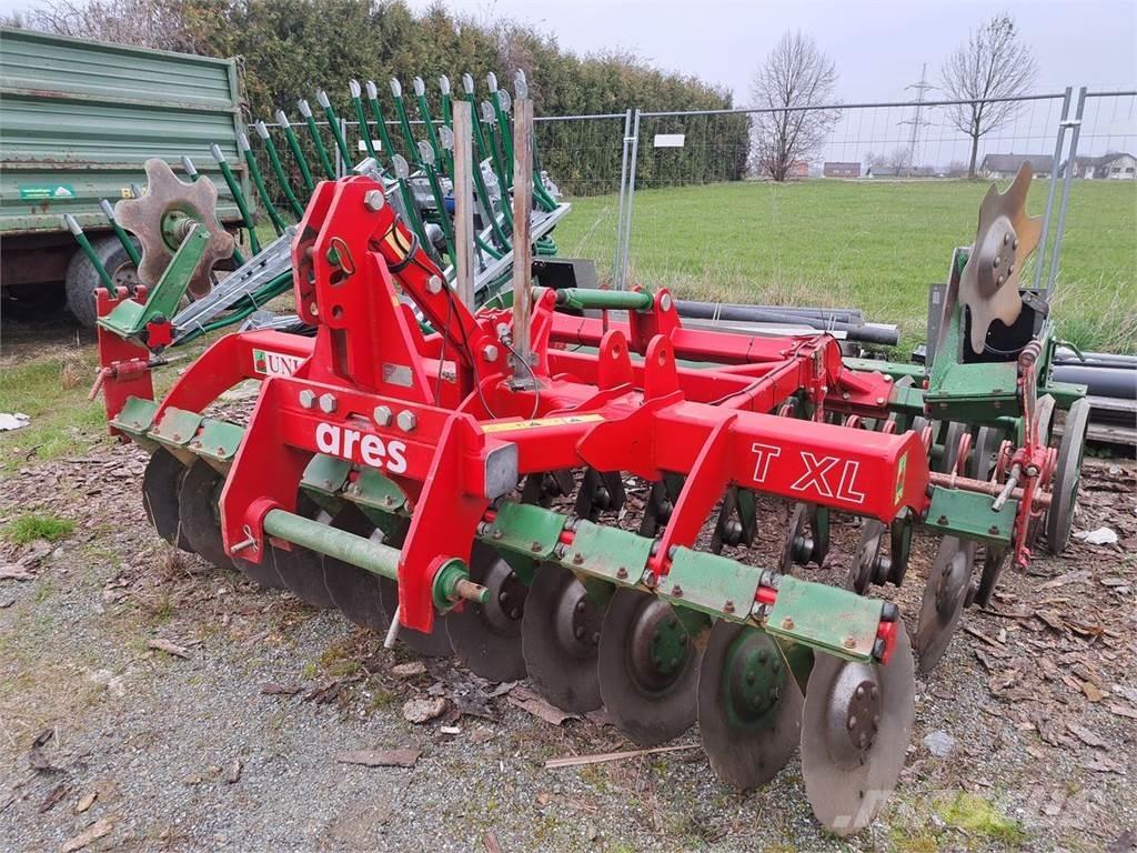 Unia Ares 560 T XL Randaalid