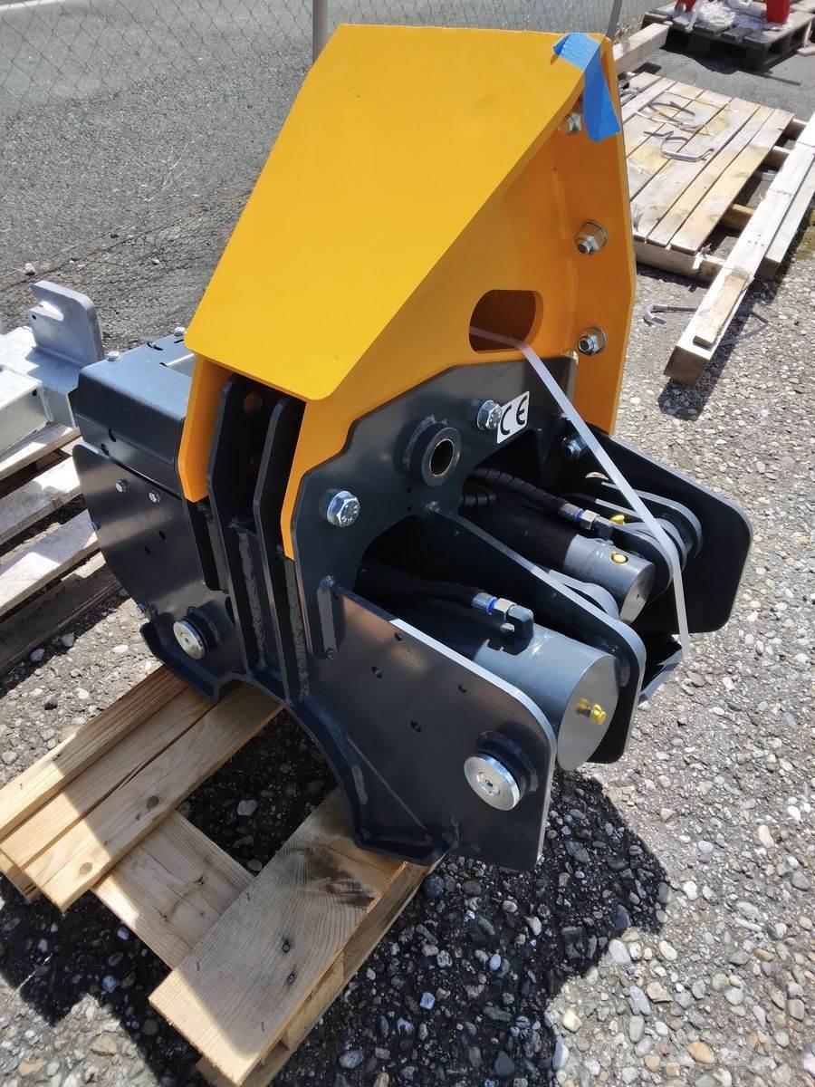 Uniforest RK 250 B Muu