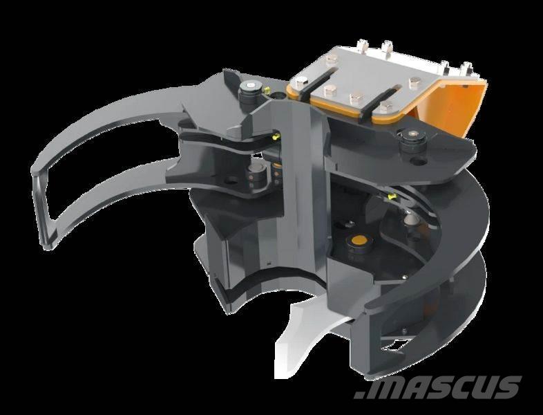 Uniforest RK 250B Muu