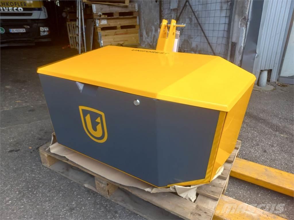 Uniforest Unibox Muu