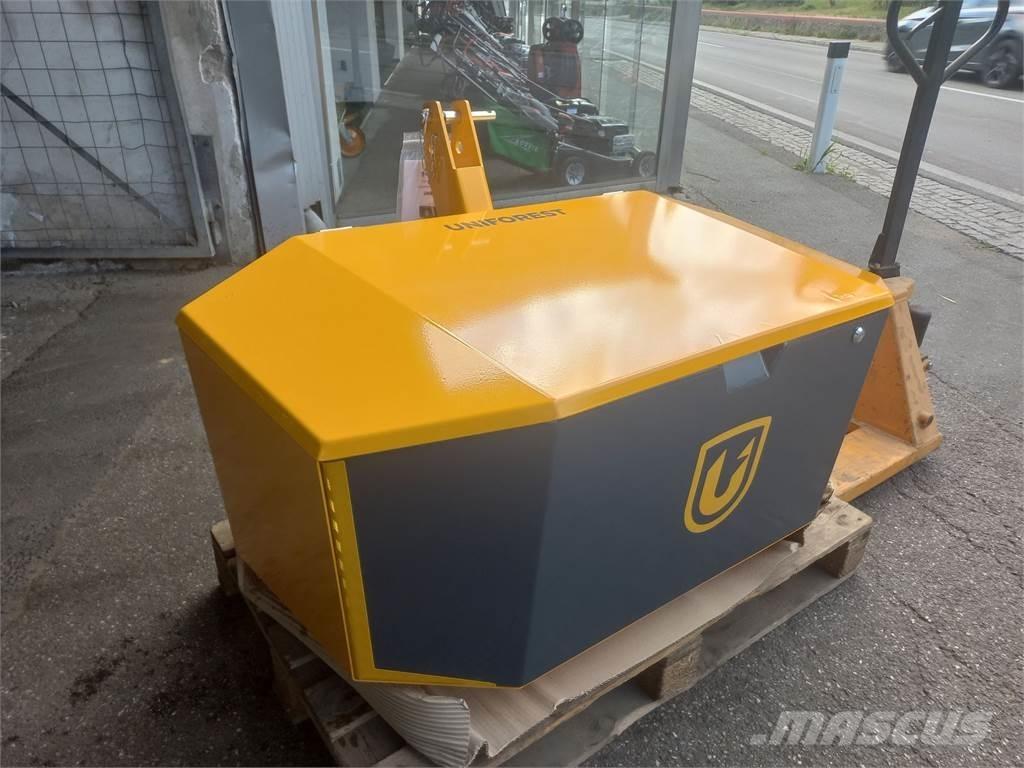 Uniforest Unibox Muu