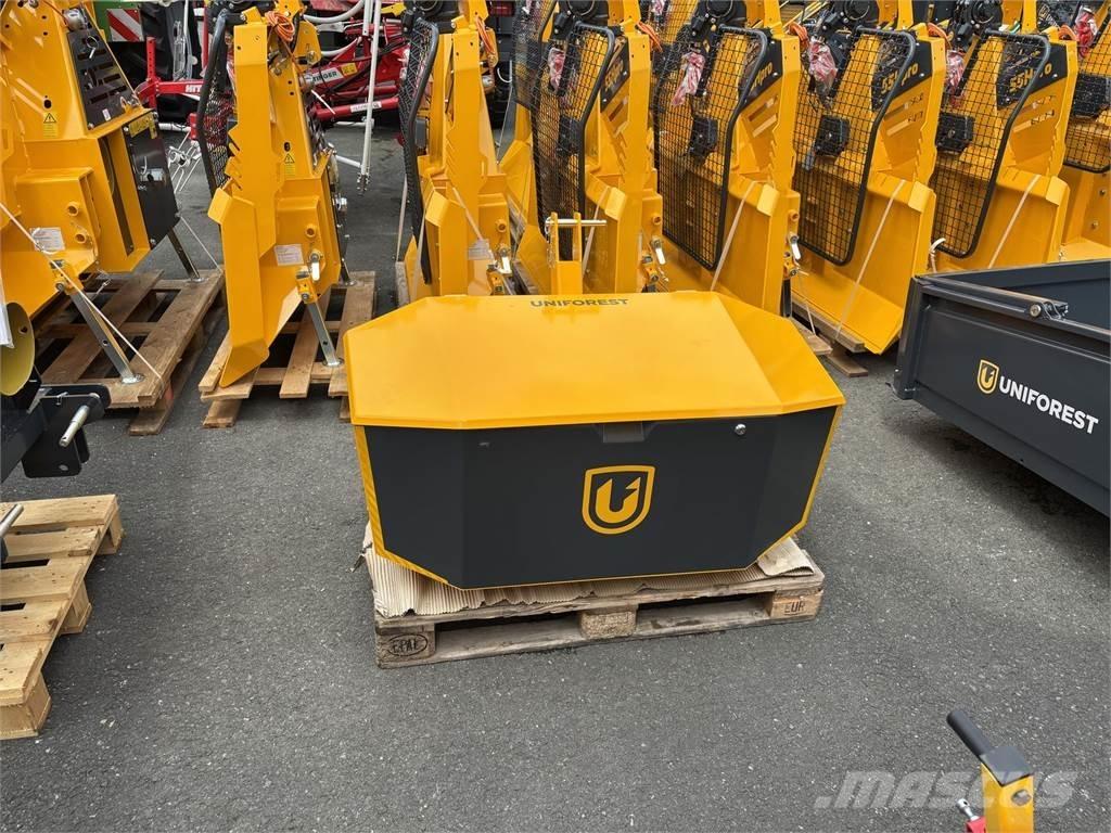 Uniforest Unibox Muu