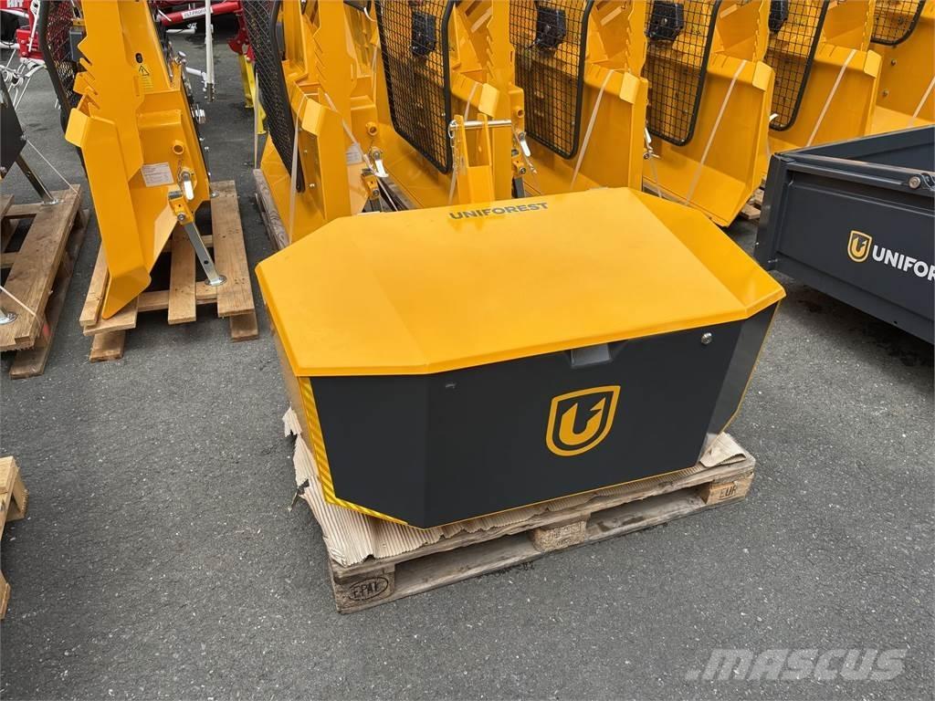 Uniforest Unibox Muu