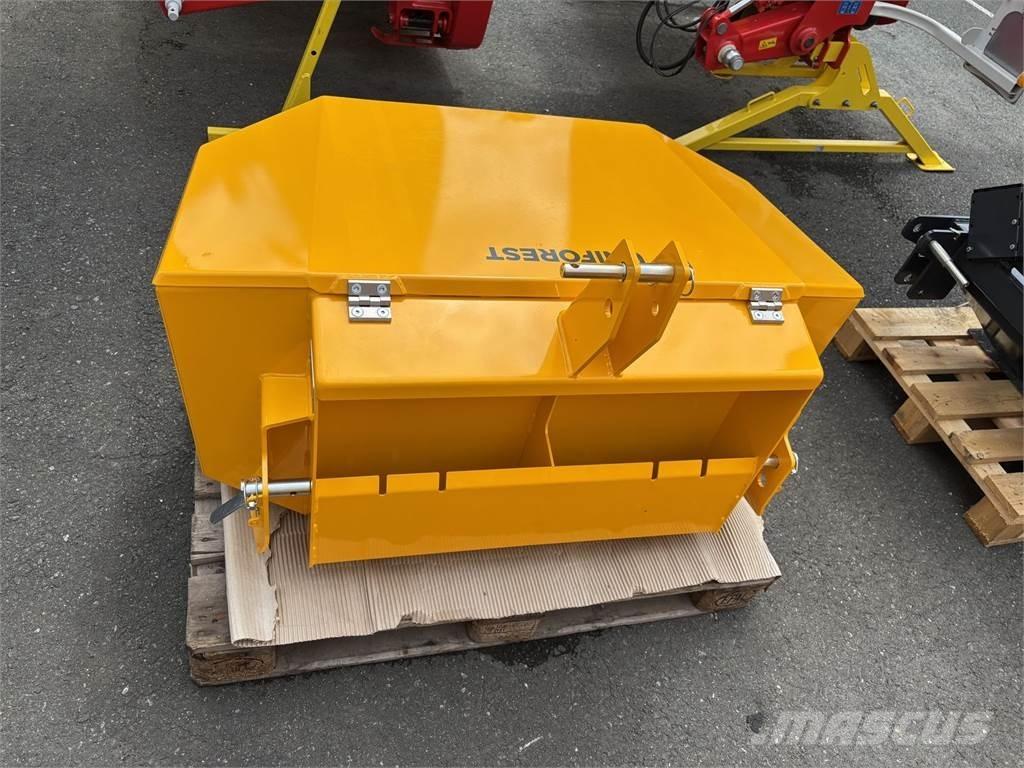 Uniforest Unibox Muu
