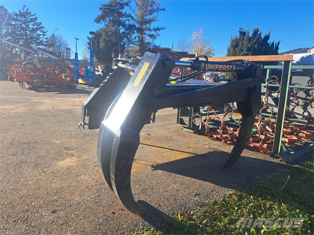  Uniforst 2200 Muu
