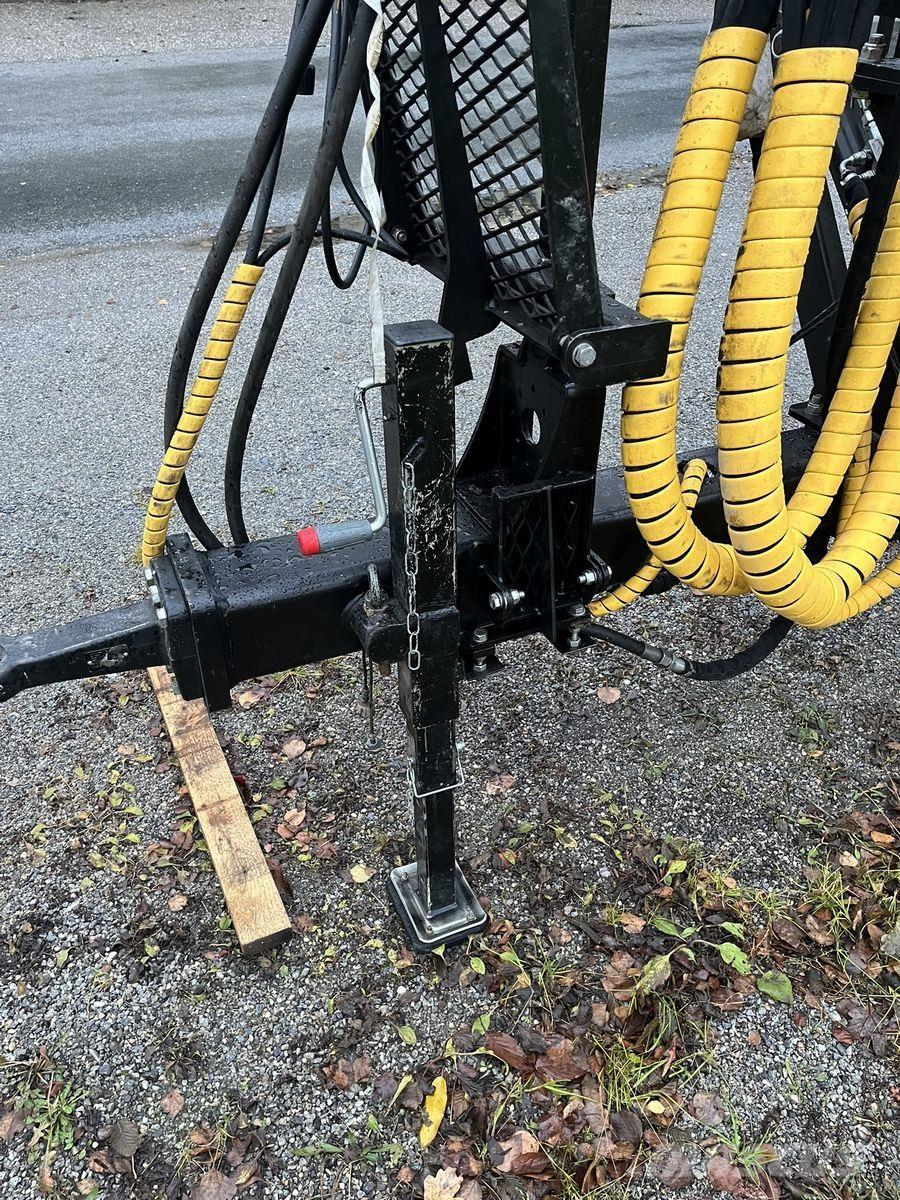  Uniforst Micro 52 Metsaveohaagised