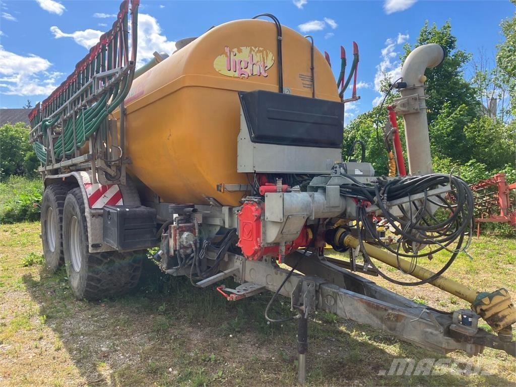  Vakutec 18500 Lägapaagid