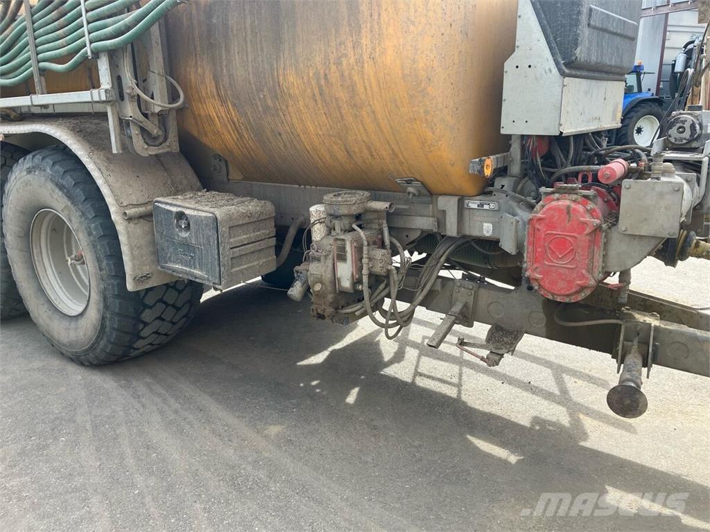  Vakutec 18500 Lägapaagid