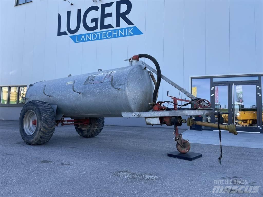  Vakutec VA 3500 Lägapaagid