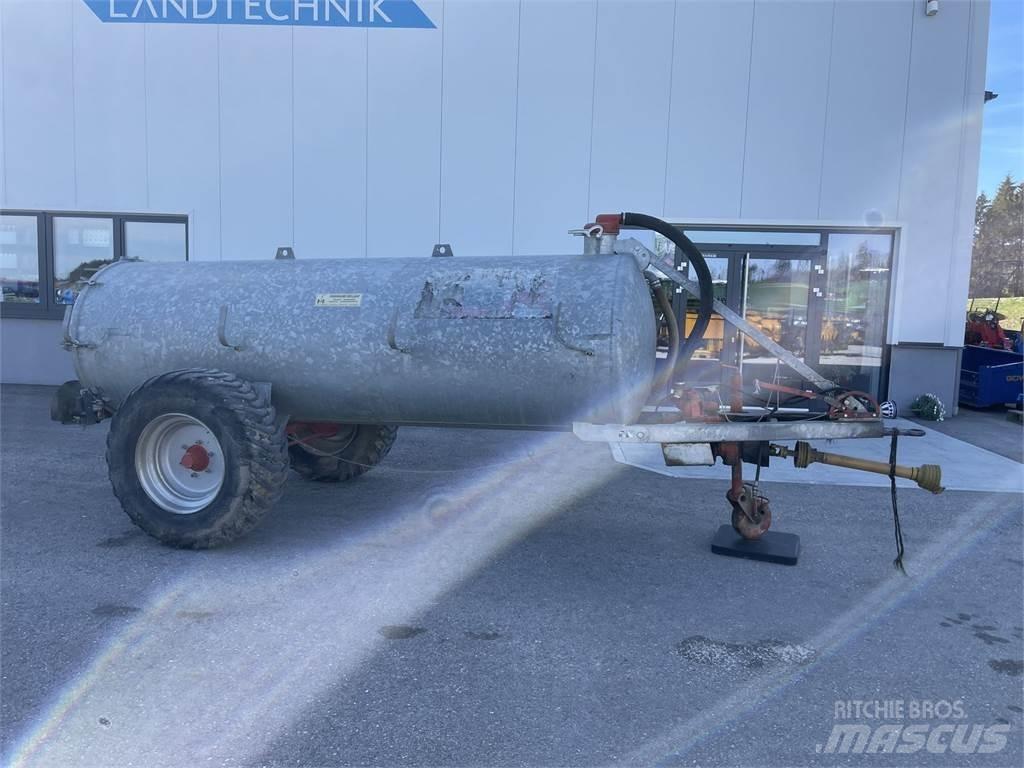  Vakutec VA 3500 Lägapaagid