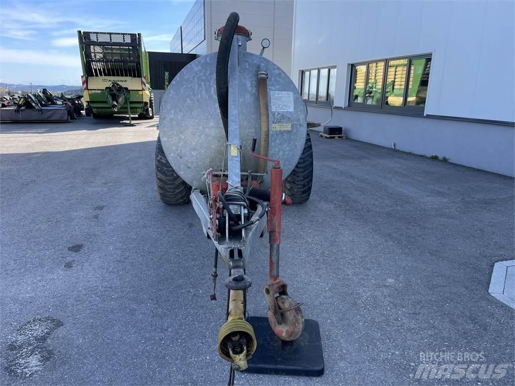  Vakutec VA 3500 Lägapaagid