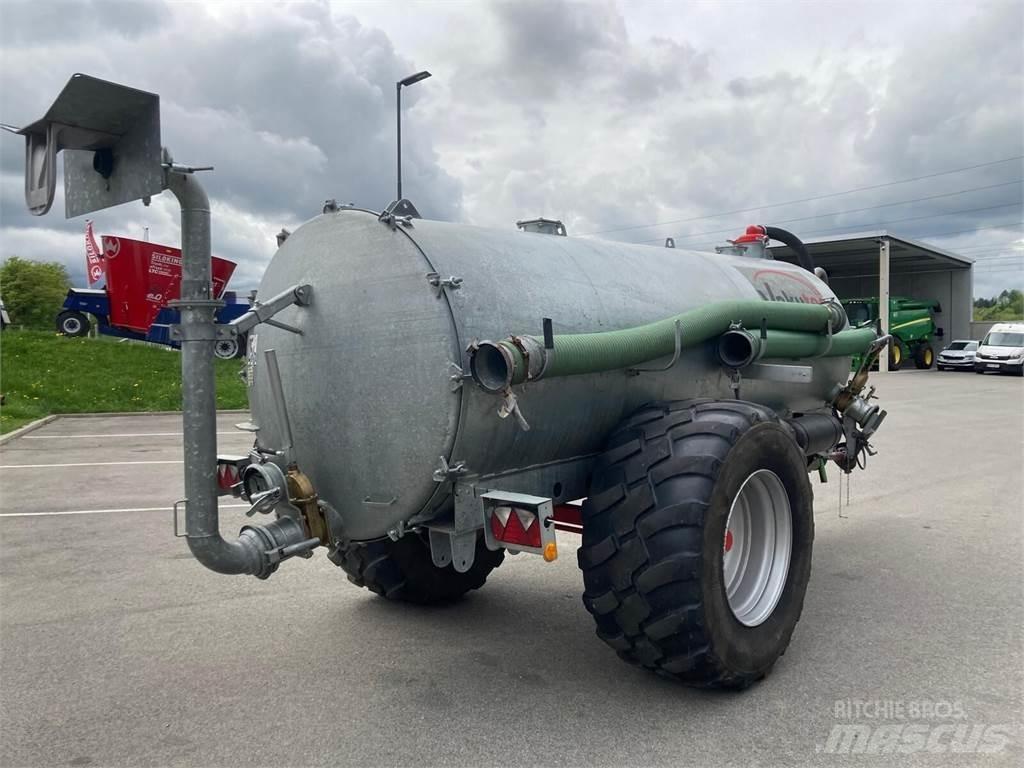  Vakutec VA 6500 Lägapaagid