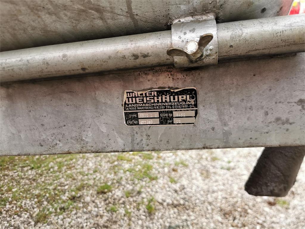  Vakutec VA 6500 LT Lägapaagid