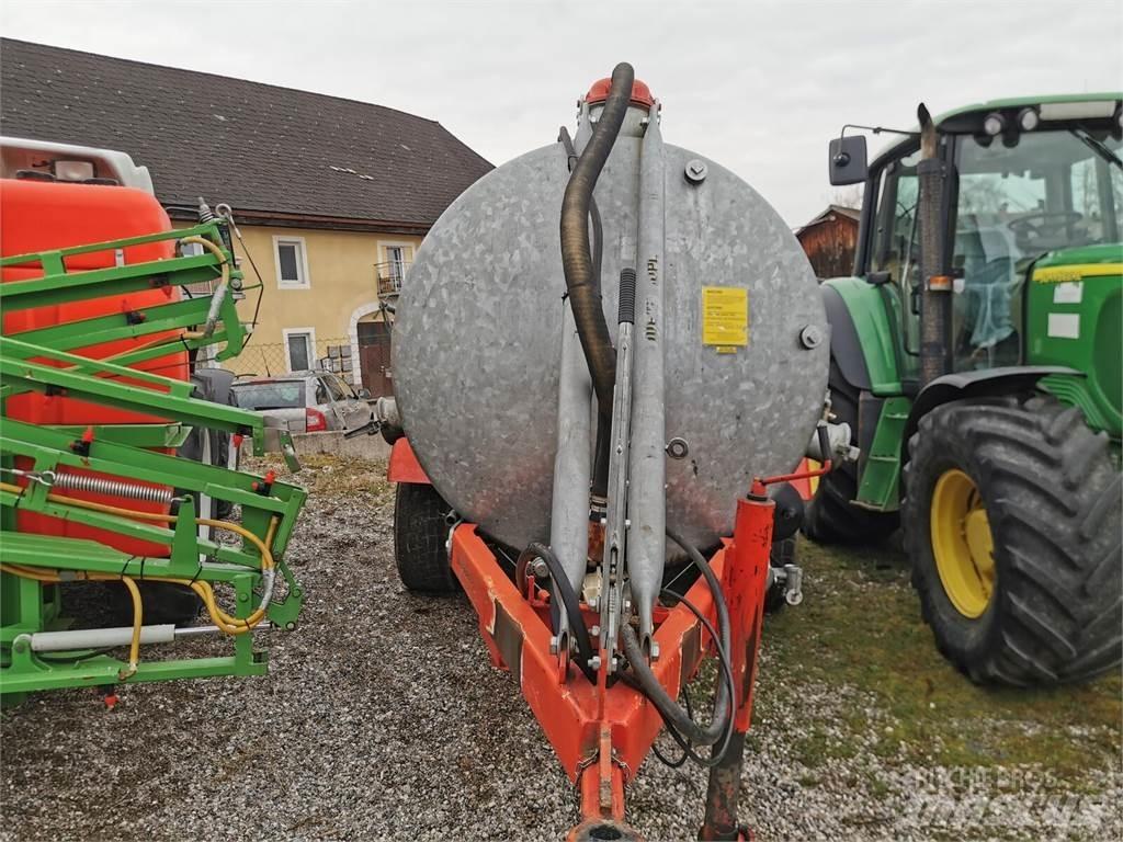  Vakutec VA 6500 LT Lägapaagid