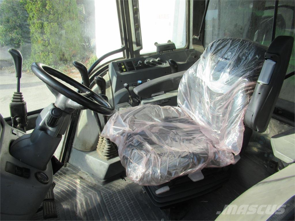 Valtra 6200 Traktorid