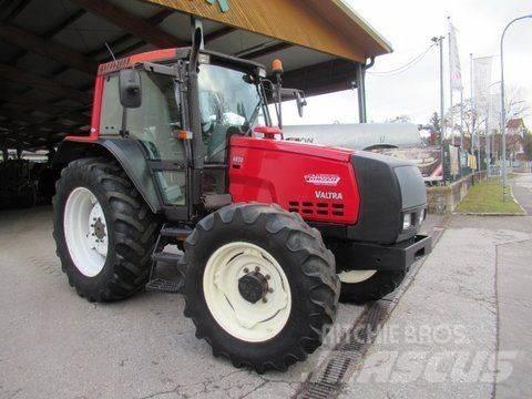 Valtra 6850 Hi Tech Traktorid