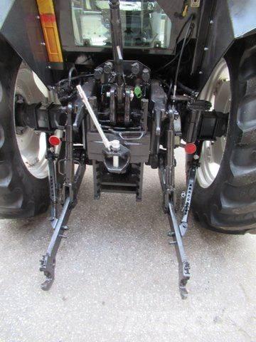 Valtra 6850 Hi Tech Traktorid
