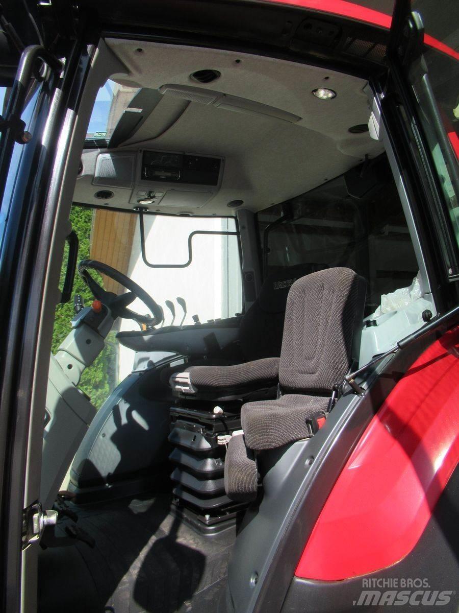 Valtra N 134 A Traktorid