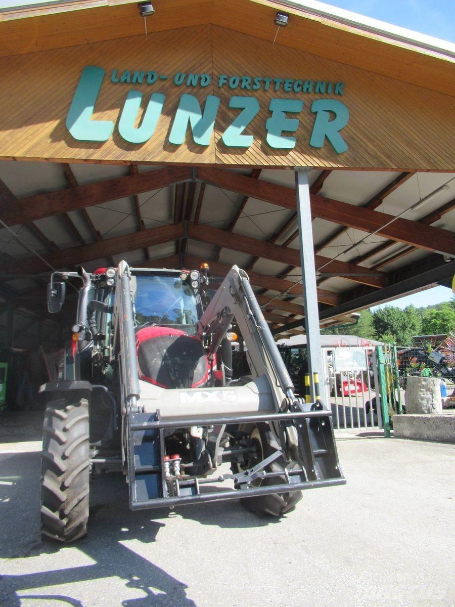 Valtra N 134 A Traktorid