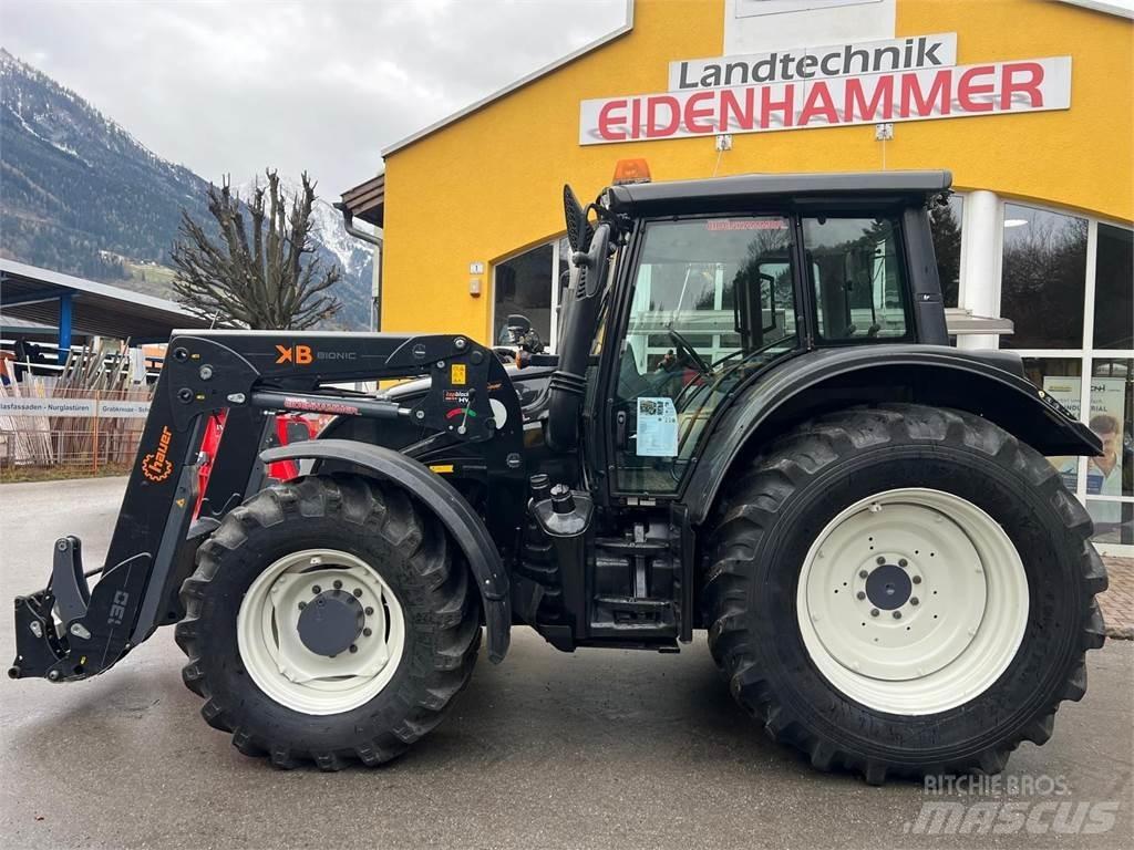 Valtra N 163 Traktorid