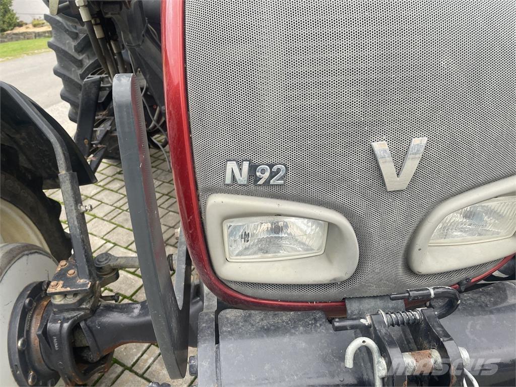 Valtra N 92 H Traktorid