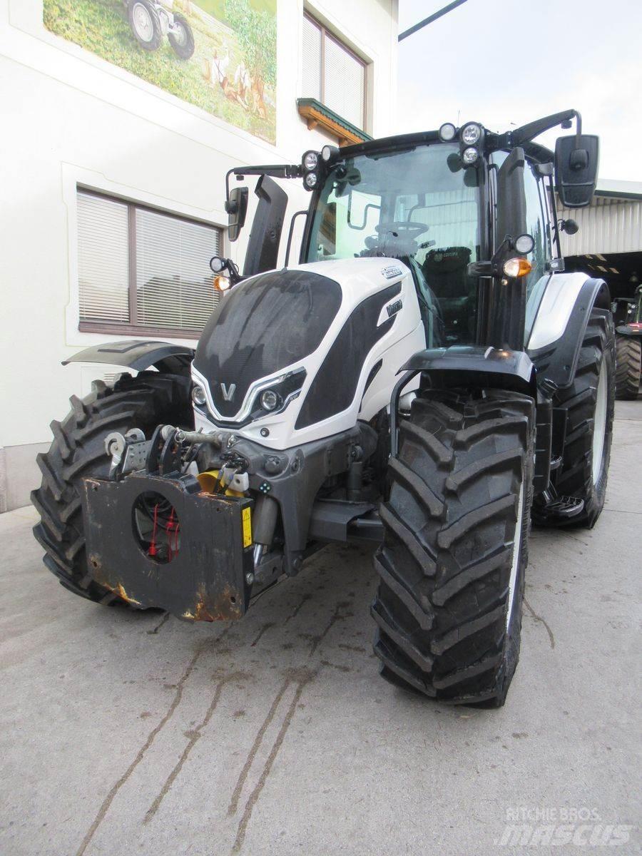 Valtra N175 Active Traktorid